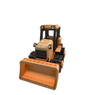 Bulldozer