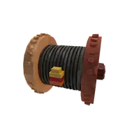 Cable Spool