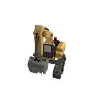 Excavator