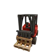 Forklift