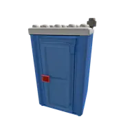 PortaPotty