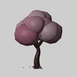 Cherry Tree