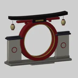 Moon Gate