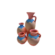 Jars Water