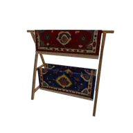 Rack Carpets
