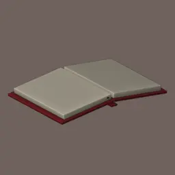 Book Open
