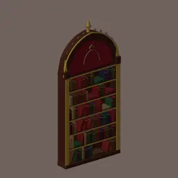 Bookcase C