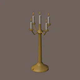Candelabra