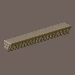 Cornice 8