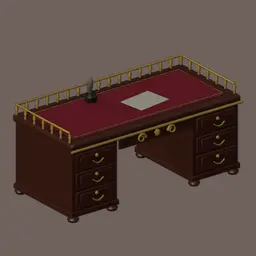 Desk