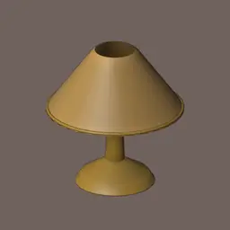 Desk Lamp