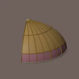 Dome Shell Q