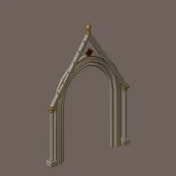 Door Frame