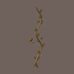 Door Vine L
