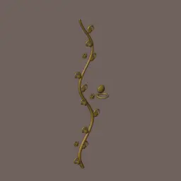 Door Vine R