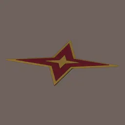 Floor Star