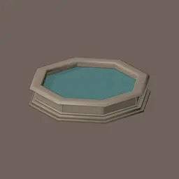Fountain Basin