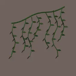 Ivy Hang