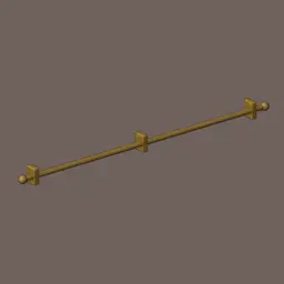 Ladder Rail