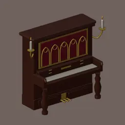 Piano