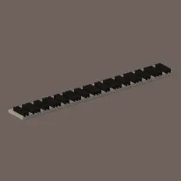 Piano Keys