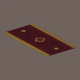 Runner Carpet