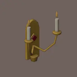 Sconce