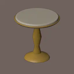 Side Table