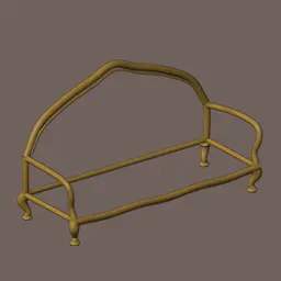 Sofa Frame