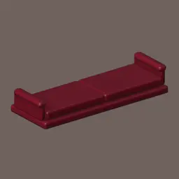 Sofa Seat