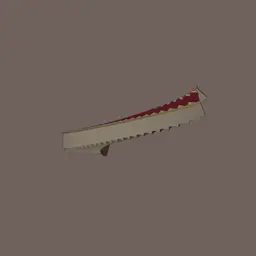 Stair Flight R