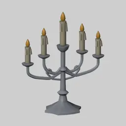 Candelabra