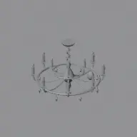 Chandelier [store]