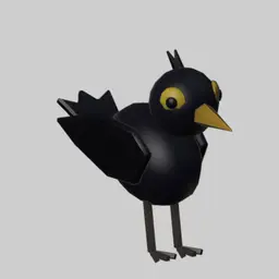 Crow