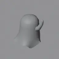 Ghost Cartoon [store]