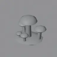 Mushrooms Glow [store]