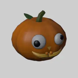 Pumpkin Carved