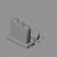 Tombstone Broken [store]
