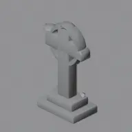 Tombstone Cross [store]