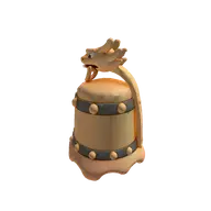 Bell Golden