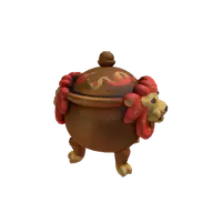 Burner Incense