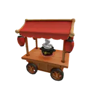 Cart Noodle