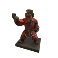 Statue Master