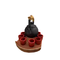 Tea Set