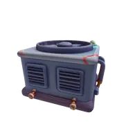 AC Unit Large