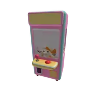 Claw Machine