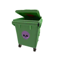 Dumpster