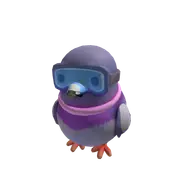 Pigeon Cyber