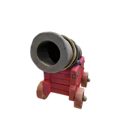 Cannon Ship