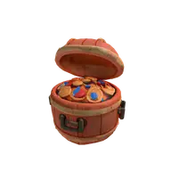 Chest Treasure